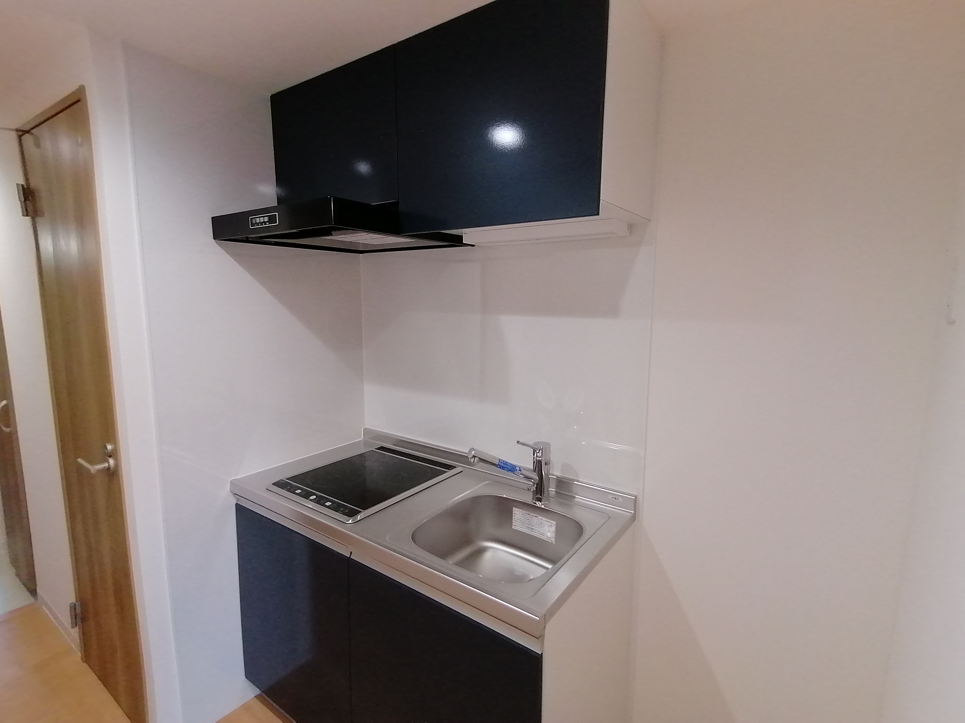 その他部屋・スペース　別部屋モデル