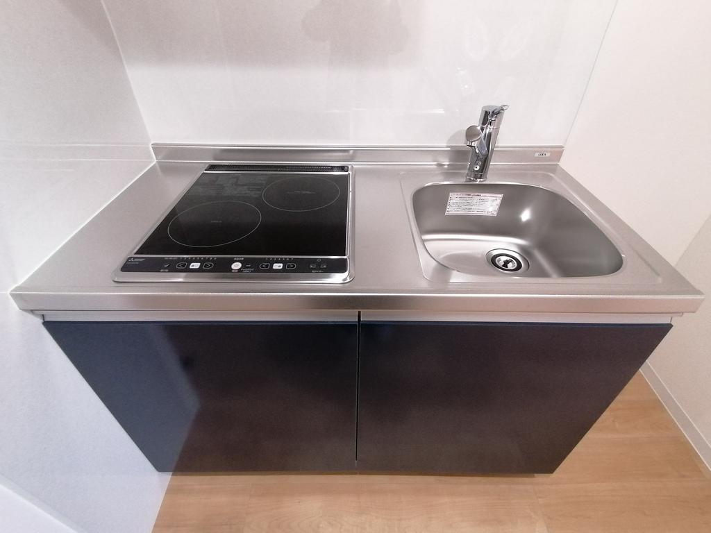 キッチン　別部屋モデル