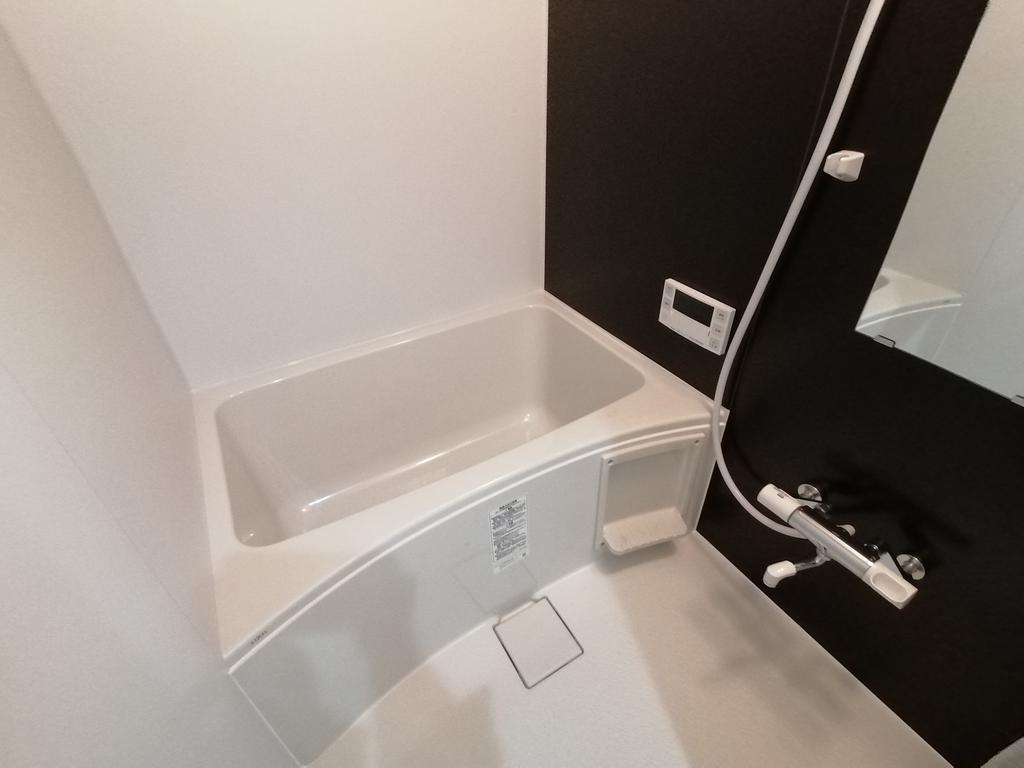 バス・シャワールーム　別部屋モデル