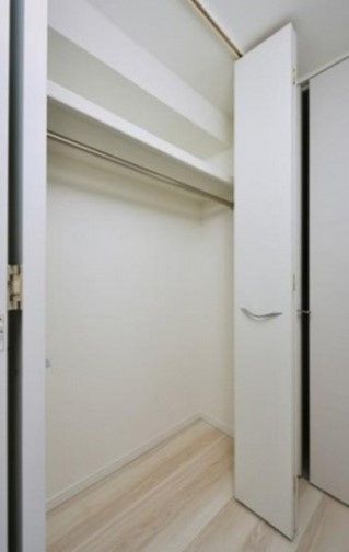 収納　☆たっぷり収納☆