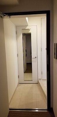 玄関　☆広々とした玄関☆