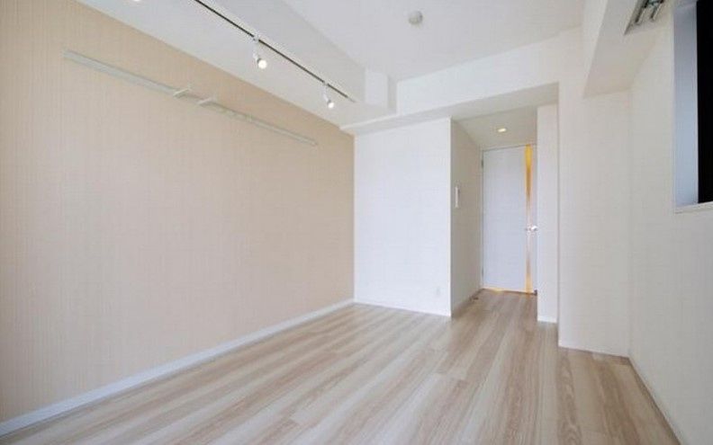 居室・リビング　☆明るい居室☆