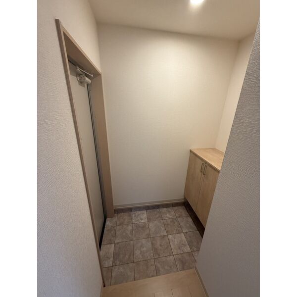 玄関　※イメージ画像