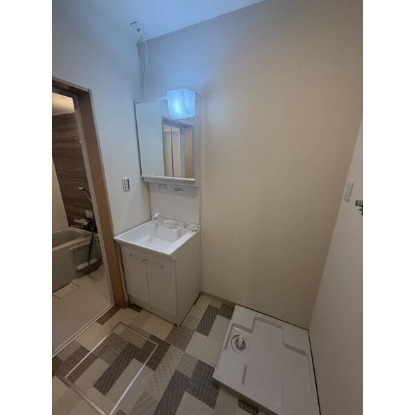 洗面設備　※イメージ画像