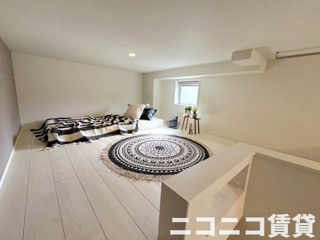 その他　モデルルームの写真