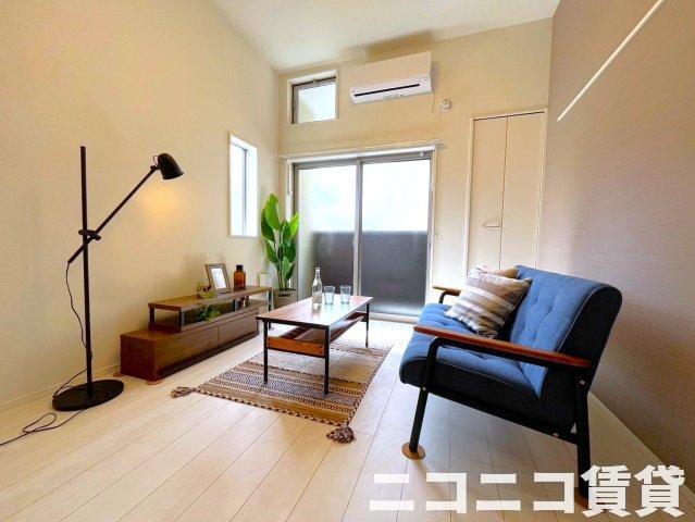 その他部屋・スペース　モデルルームの写真