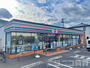 コンビニ　セブンイレブン 仙台岩切洞ノ口店（コンビニ）まで614m
