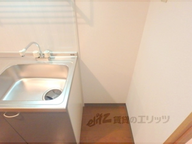 その他部屋・スペース　冷蔵庫置場