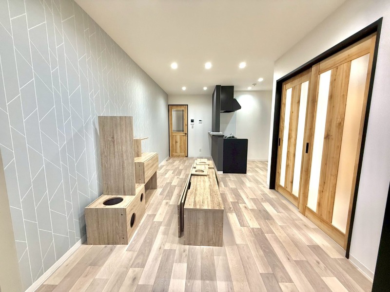 居室・リビング