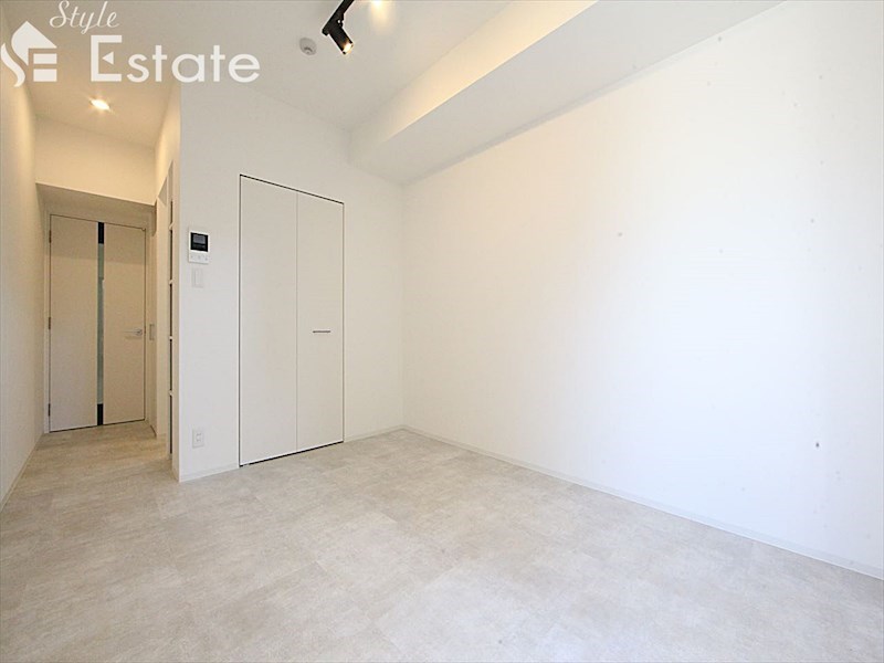 居室・リビング　内装