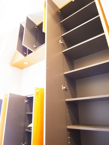 収納　※別室参考写真