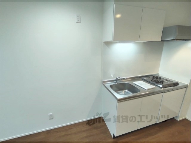 その他部屋・スペース　冷蔵庫置場