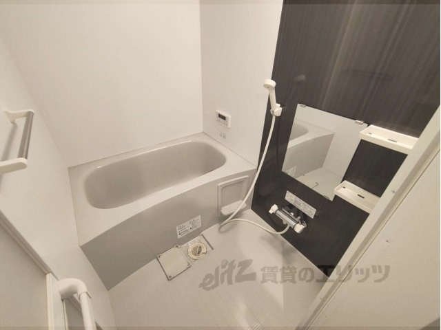 バス・シャワールーム　ユニットバス