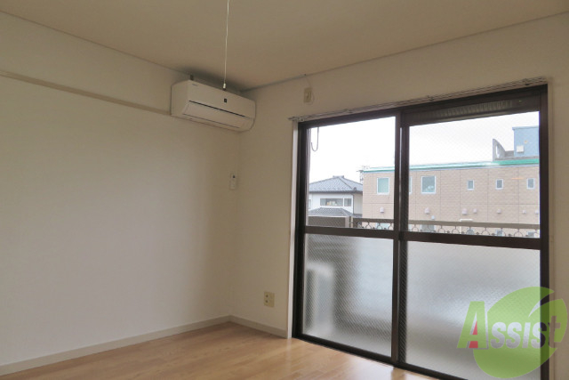 その他部屋・スペース　このお部屋でしたらぐっすり眠れそうですね