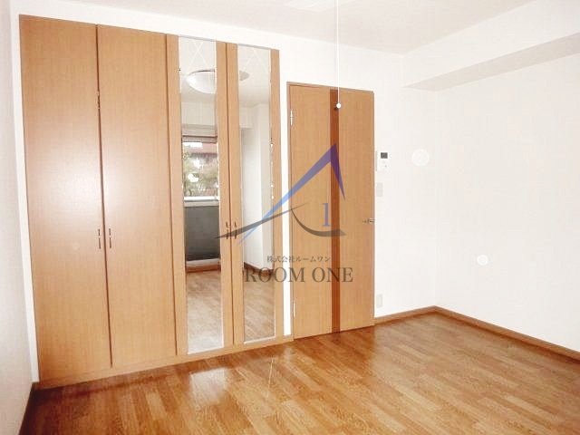 その他部屋・スペース　寝室です。