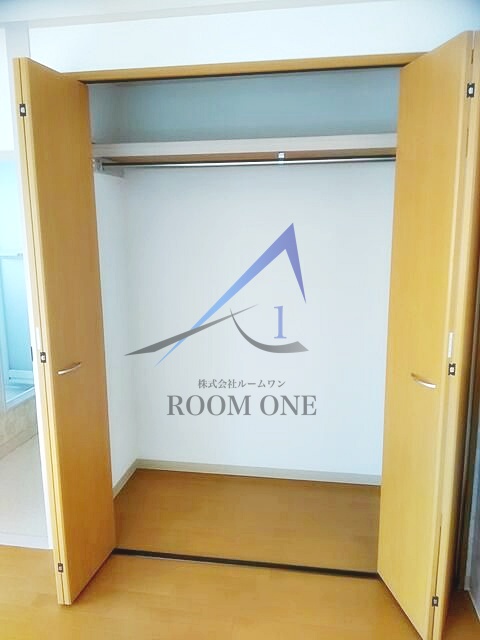 収納　収納です。