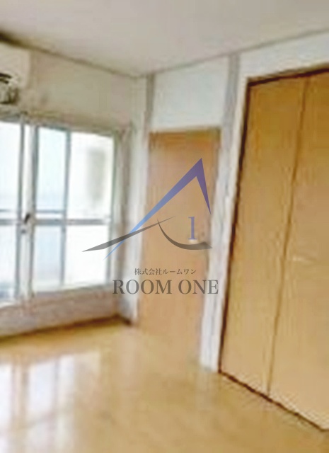 その他部屋・スペース　寝室です。