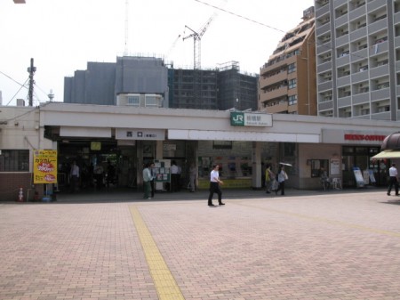 その他　板橋駅（その他）まで687m