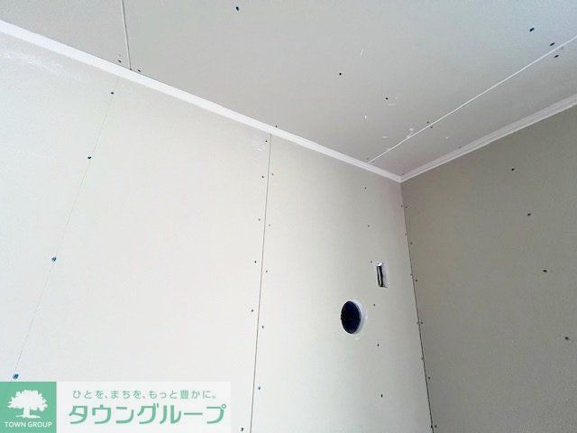 その他部屋・スペース　駐車場