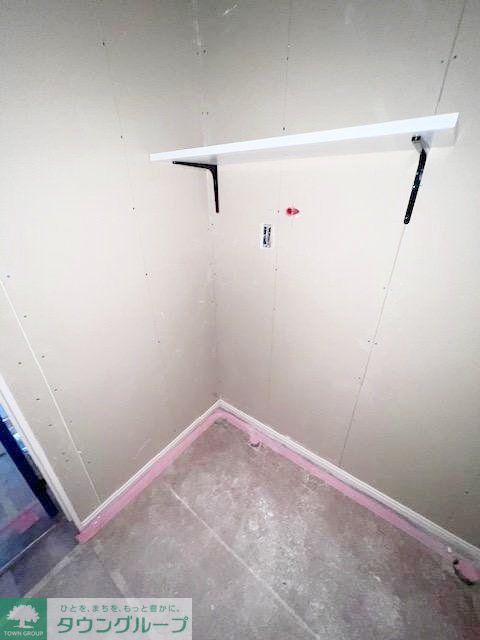 その他　バルコニー