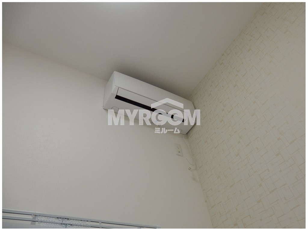 その他設備　エアコン☆