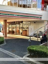 コンビニ　セブン－イレブン江東枝川２丁目店（コンビニ）まで361m