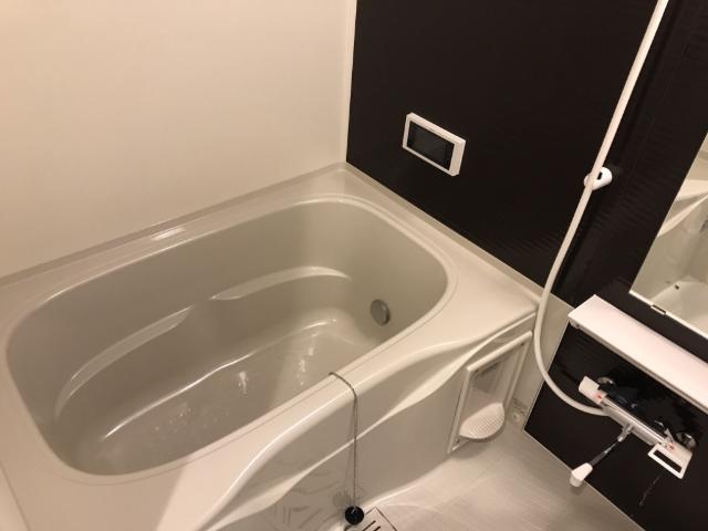 バス・シャワールーム　バス（イメージ）