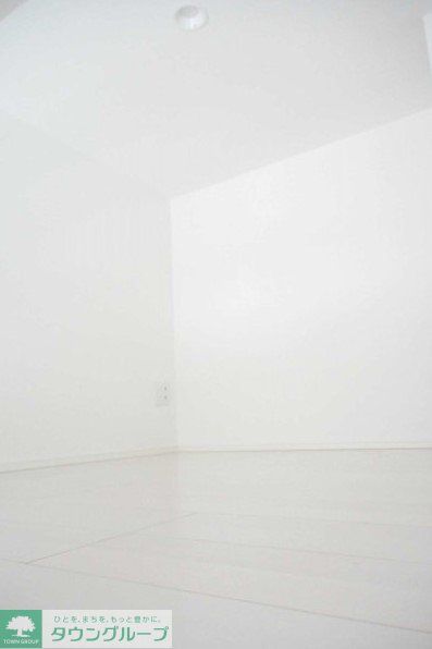 その他部屋・スペース　収納