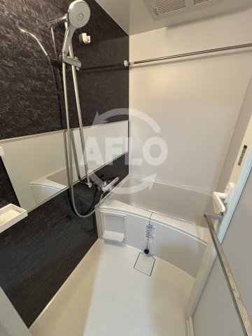 バス・シャワールーム　スプランディッド上本町WEST　　風呂