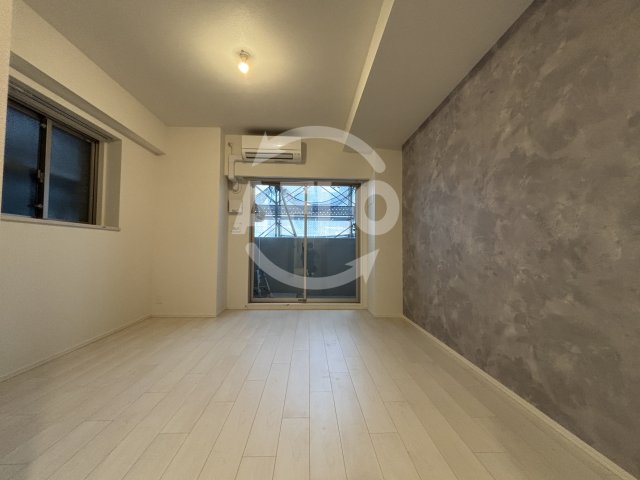 居室・リビング　スプランディッド上本町WEST　洋室