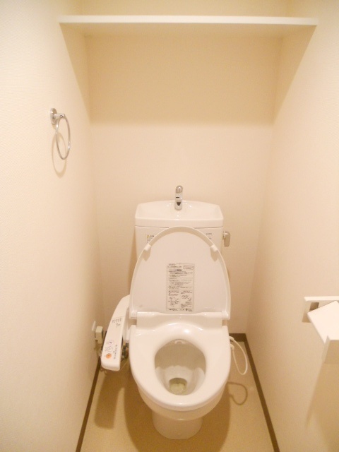 トイレ　他部屋参考写真