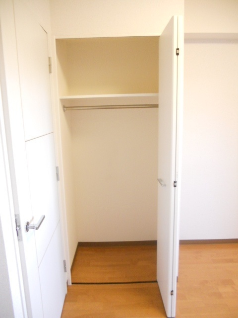 収納　他部屋参考写真