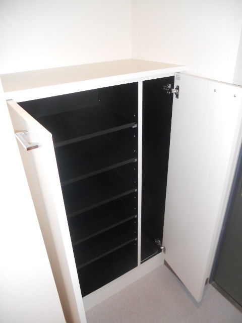 玄関　他部屋参考写真