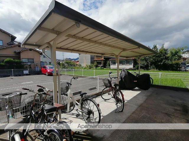 その他共有部分　その他共有部分