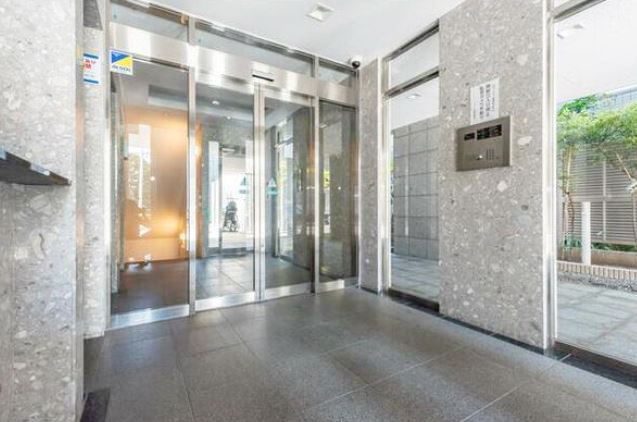 セキュリティ　★オートロック完備でセキュリティ面◎★