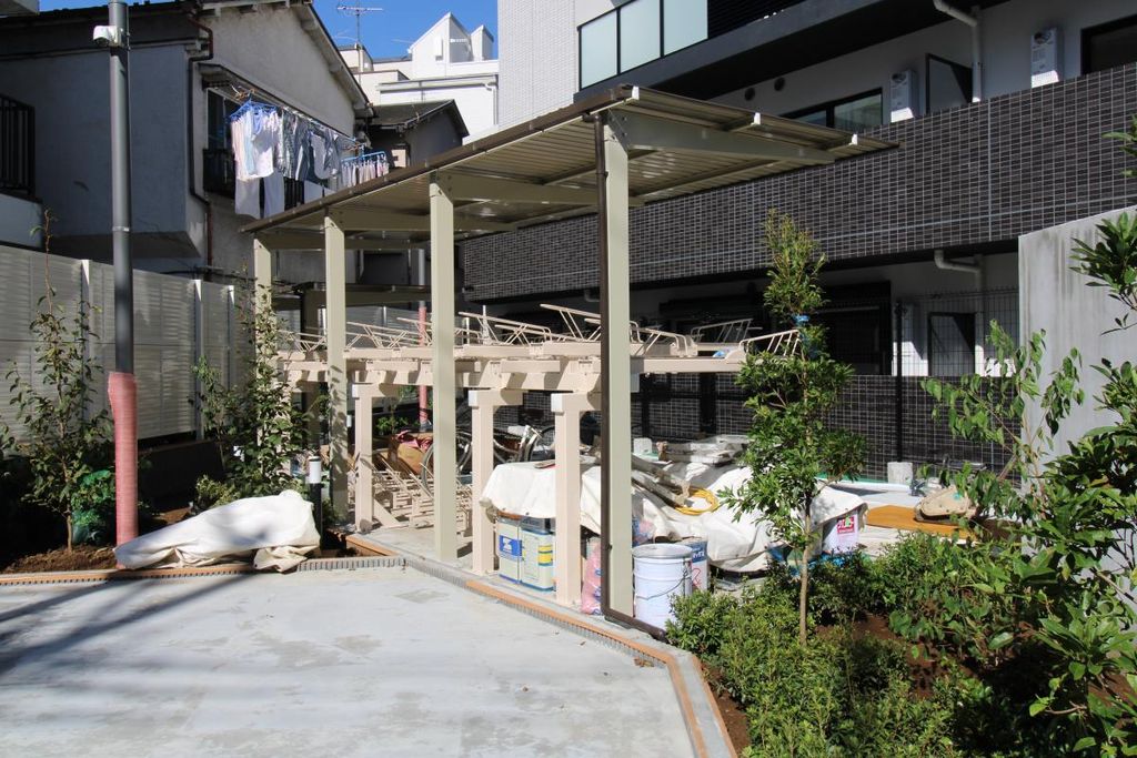 その他共有部分　共有部分