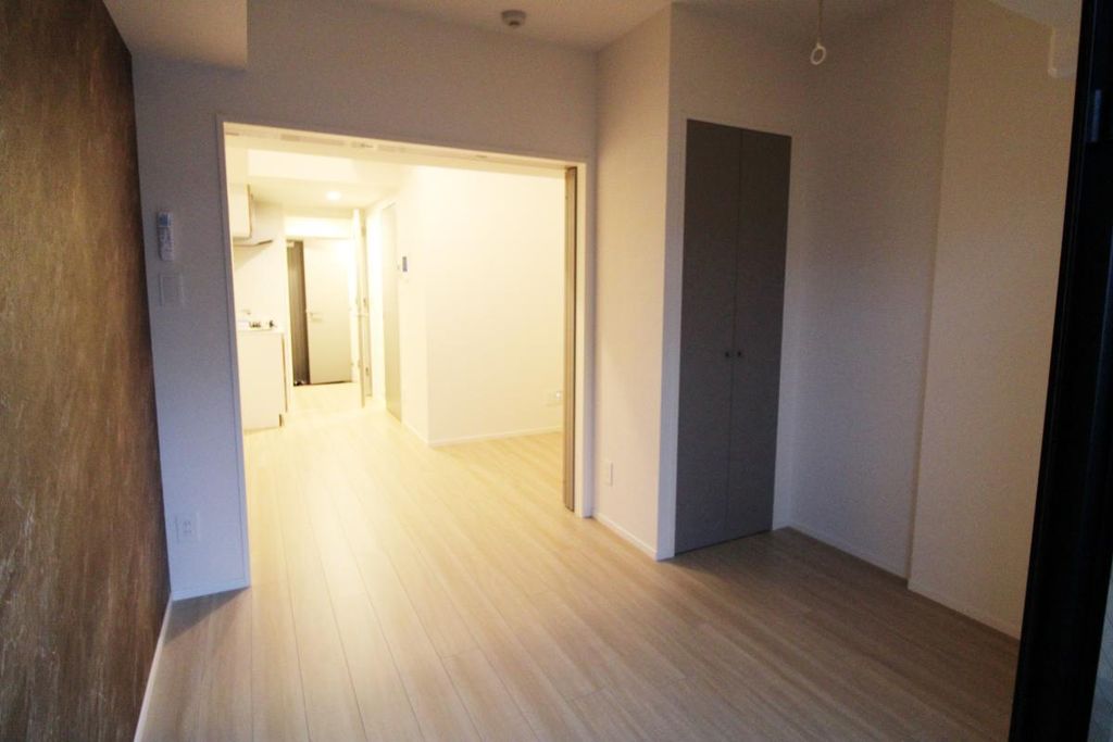 その他部屋・スペース　リビング/居室