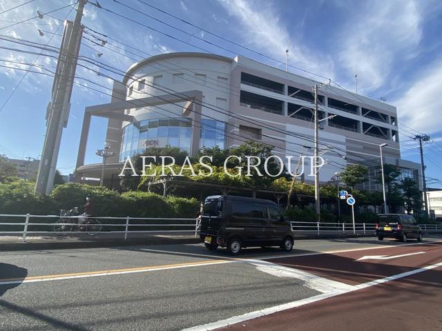 スーパー　イオン茅ヶ崎中央店（スーパー）まで1144m