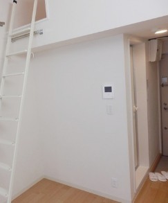 その他部屋・スペース　洋室