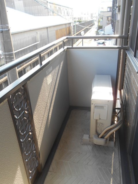 眺望　※別室の参考写真の為、現況優先です。