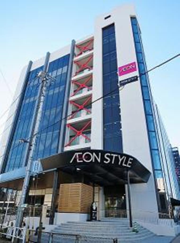 ショッピングセンター　イオンスタイル碑文谷（ショッピングセンター）まで795m