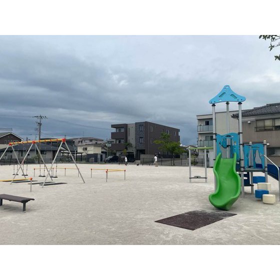 公園　東中野公園（公園）まで739m