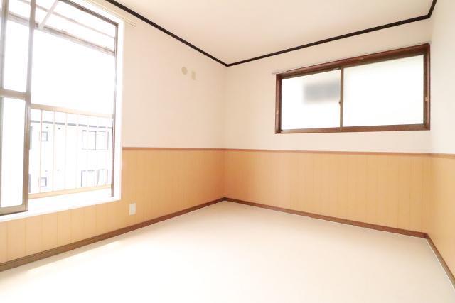 その他部屋・スペース　２階