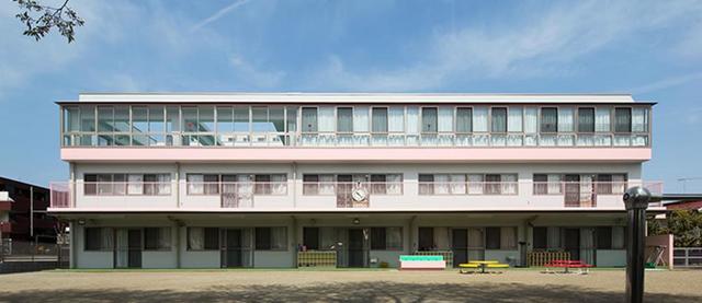 幼稚園・保育園　城山保育園（幼稚園・保育園）まで1135m