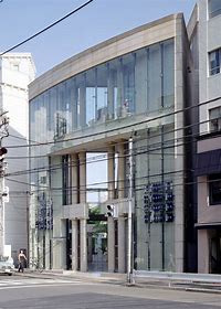 ショッピングセンター　ユナイテッドアローズ原宿本店（ショッピングセンター）まで462m