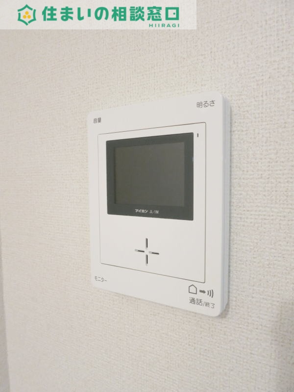 セキュリティ　同型