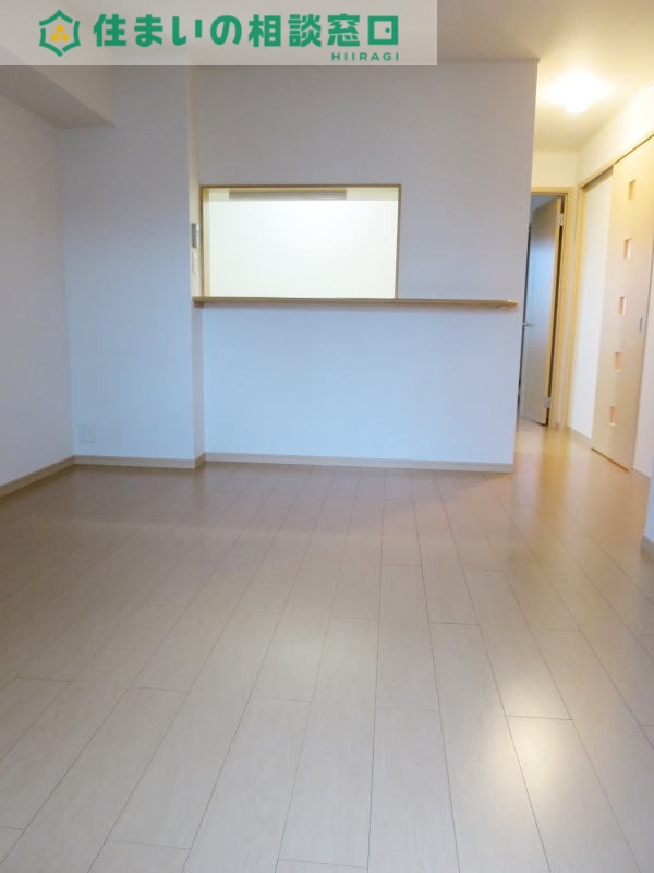 居室・リビング　同型