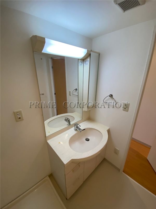 洗面設備　※参考写真※