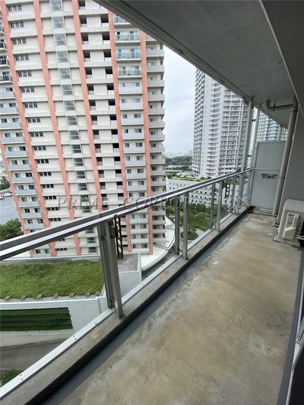 バルコニー　※参考写真※