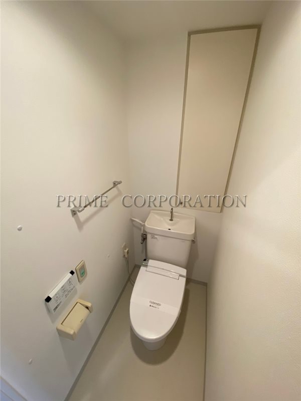 トイレ　※参考写真※